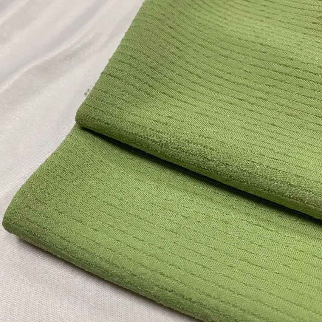 SOURCE Manufacturer Stairs Cloth Concave-Convex Knitted Fabric Matte Single-Sided Velvet Polyester Cotton