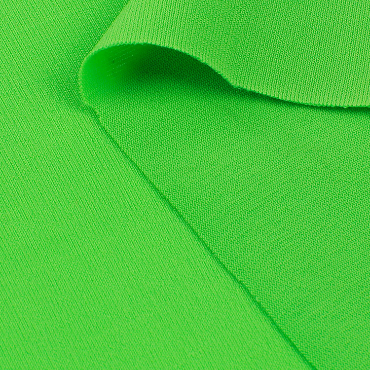 Banny Linen Beads Knitted Fabric 250G Polyester Stretch Fabric Spring and Summer Fashion Tablecloth Tablecloth Fabric