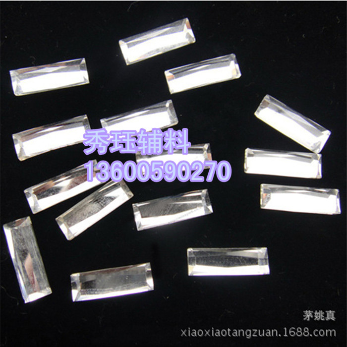 Shaped diamond shaped diamond 5*10 star high quality garment accessories accessories Shaped diamond shaped diamond 5*10 star high quality garment accessories accessories