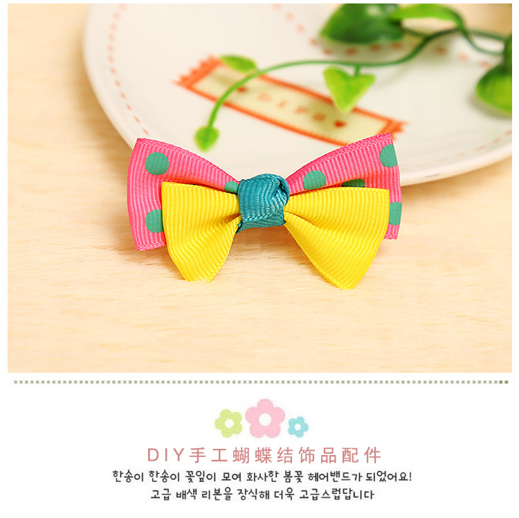 Fabric patch garment pant decoration repair applique DIY clothing accessories beads embroidered bow Fabric patch garment pant decoration repair applique DIY clothing accessories beads embroidered bow