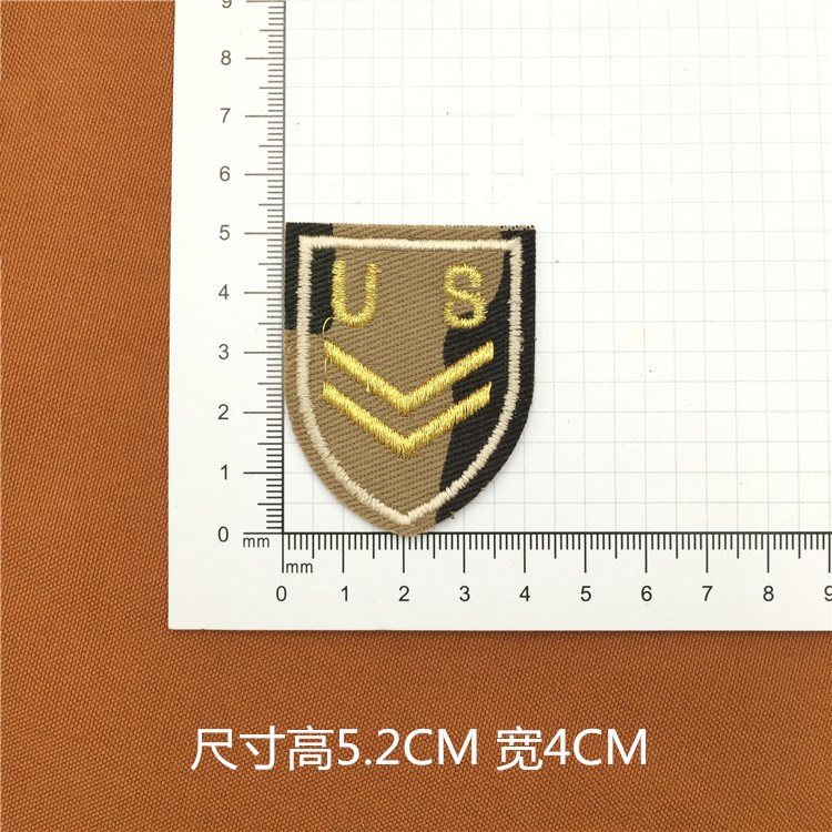 Yiwu factory direct sale shoulder patch jumbo garment decoration diy cloth label arm patch patch patch Yiwu factory direct sale shoulder patch jumbo garment decoration diy cloth label arm patch patch patch