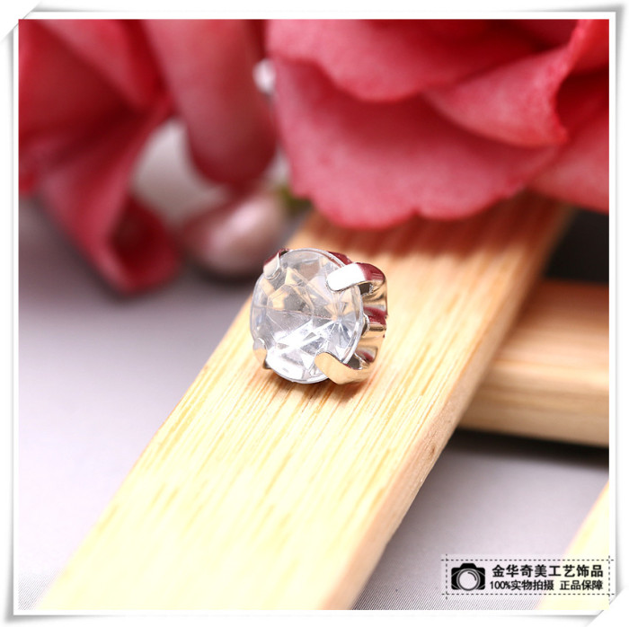 Acrylic claw drill diy jewelry material horse eye single claw drag diamond garment decoration accessories Acrylic claw drill diy jewelry material horse eye single claw drag diamond garment decoration accessories