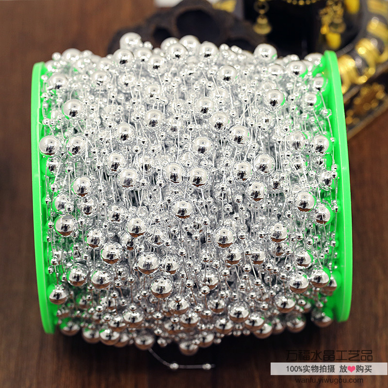 83 fishing beads DIY garment accessories wedding decoration accessories
