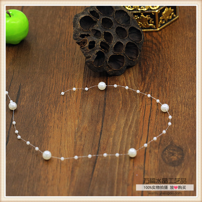 83 fishing beads DIY garment accessories wedding decoration accessories 83 fishing beads DIY garment accessories wedding decoration accessories