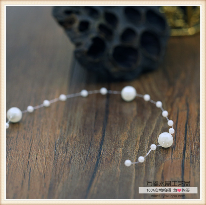 83 fishing beads DIY garment accessories wedding decoration accessories 83 fishing beads DIY garment accessories wedding decoration accessories