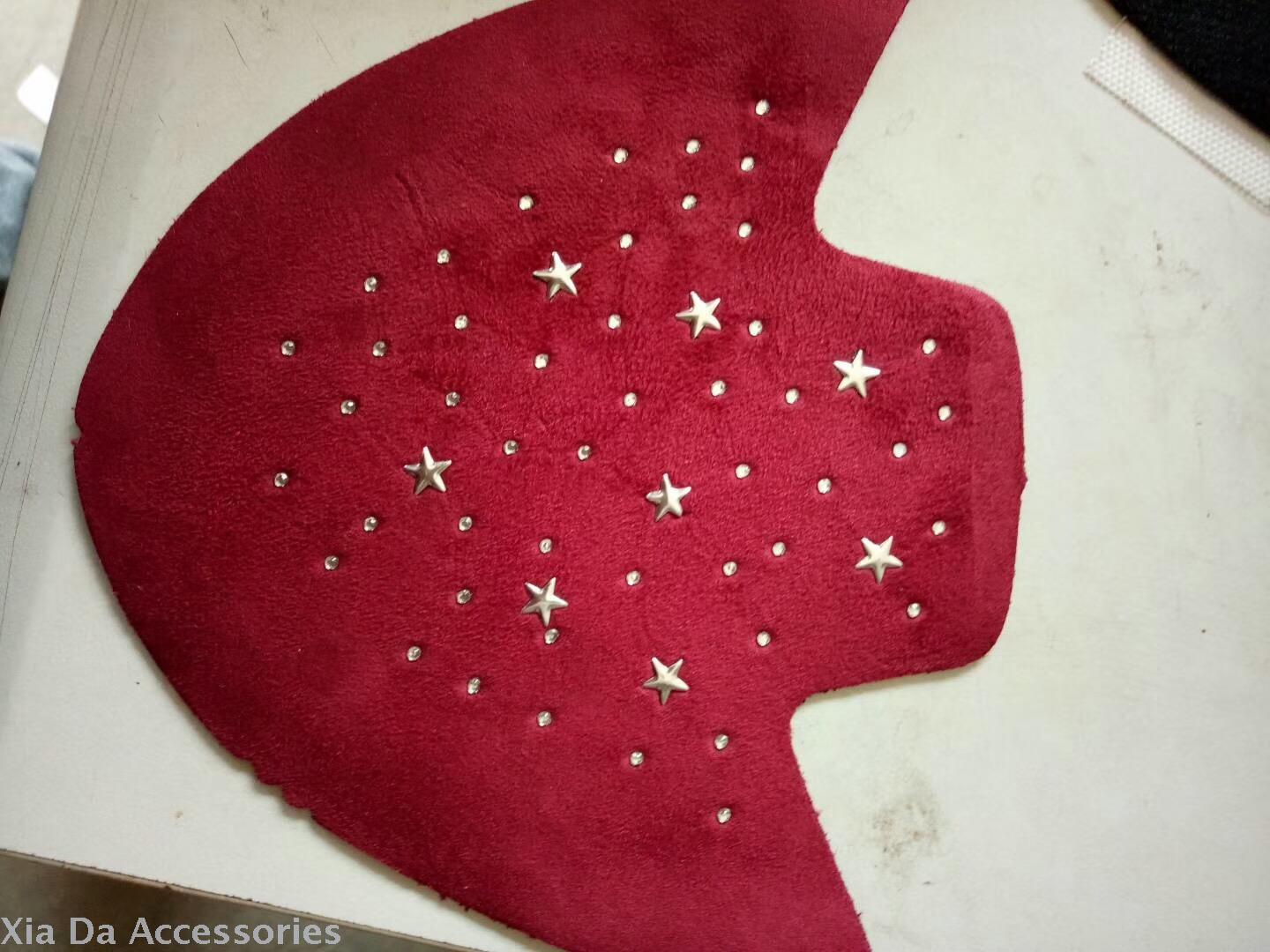Vamp shoe upper garment accessories shoe accessories special shoe material shoe cloth shoes decoration. Vamp shoe upper garment accessories shoe accessories special shoe material shoe cloth shoes decoration.