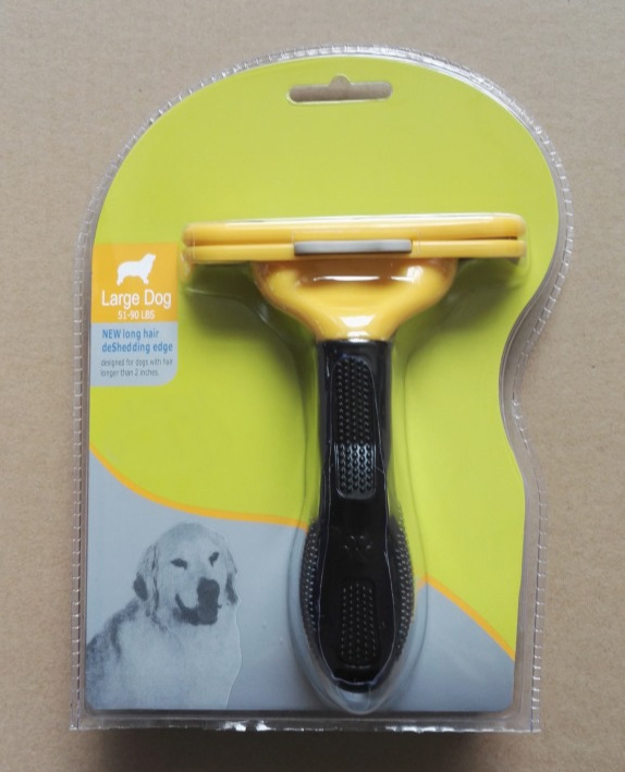 Pet Comb Cat and Dog Hair Removal Comb Pet Comb Knot Hair Removal Brush Dog Grooming Brush CrossBorder Dog Supplies Pet Comb Cat and Dog Hair Removal Comb Pet Comb Knot Hair Removal Brush Dog Grooming Brush CrossBorder Dog Supplies