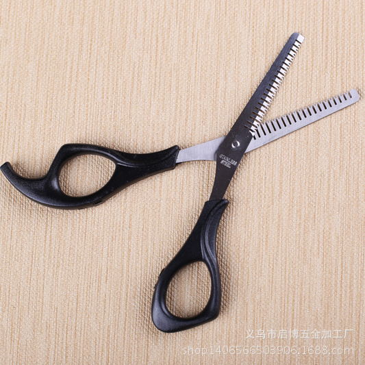 Bangs haircut scissors home pet grooming salon scissors shears straight shear cut