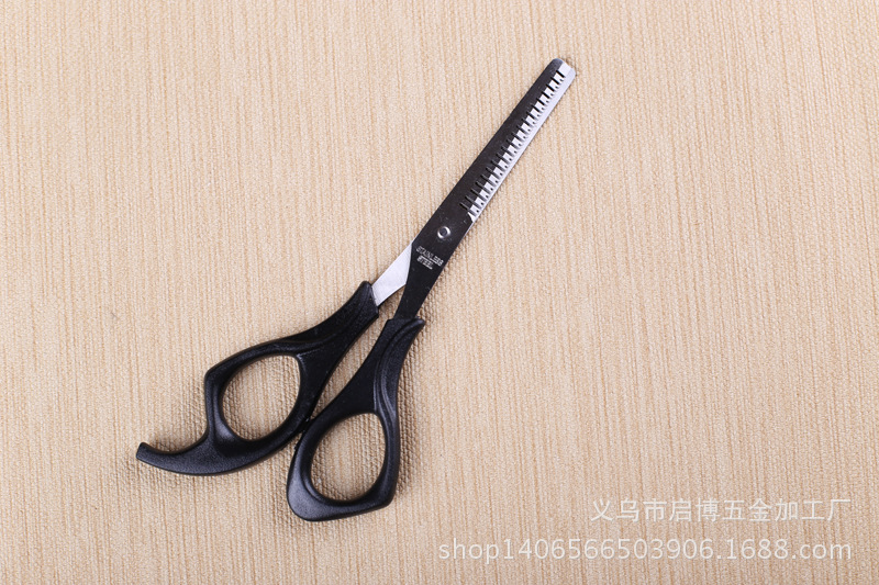 Bangs haircut scissors home pet grooming salon scissors shears straight shear cut