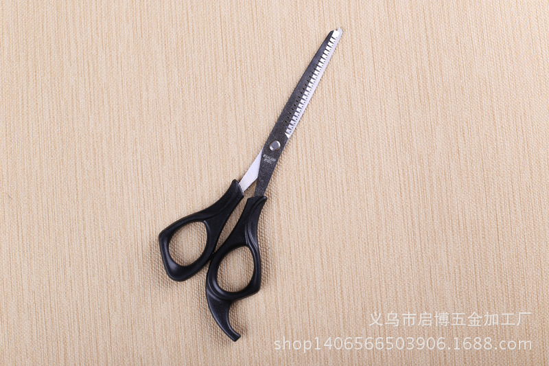 Bangs haircut scissors home pet grooming salon scissors shears straight shear cut