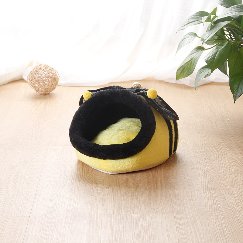 Pet Nest Factory Lucky Little Dutch Pig Guinea Pig Cotton Pet Nest Chihuahua Kennel Rabbit Mini Small Pet Nest