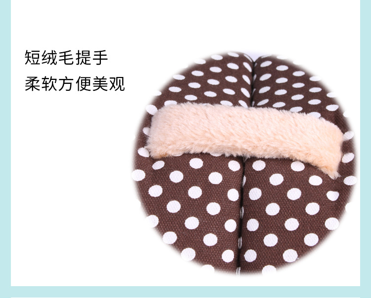 Hot style generation pet summer four seasons dual carriageable dog litter cat litter house pet nest