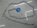 New Pet Chain Iron Chain Cross Chain Dog Chain Cattle Chain Sheep Chain