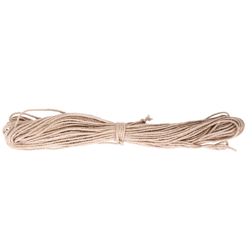 Arrival Pet Hemp Rope Cat Scratch Board Sisal Hemp Rope Accessories Protection Cat Grinding Claw Toy Scratching Material