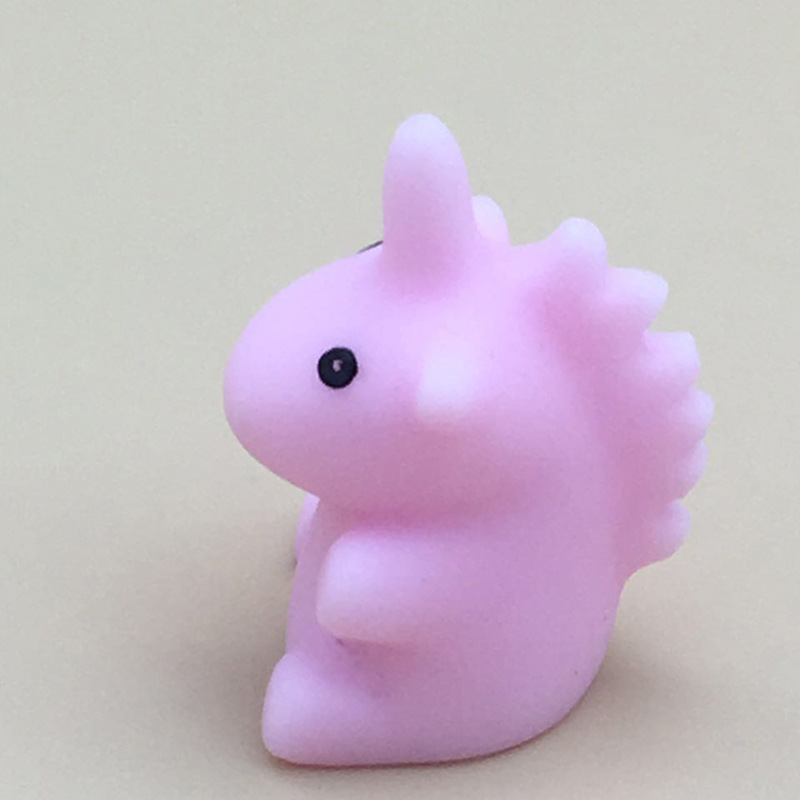 Novelty Hot Sale Creative Toys Small Animal Cute Pet Seal Jun Small Tuanzi Vent Decompression Squeezing Toy