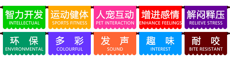 In Stock Wholesale New Bite Cross-Border Pet Toy Milk Flavor Rubber Watermelon Tooth Cleaning Pet Ball