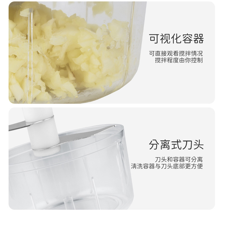 Electric Mashed Garlic Wireless Garlic Press Crushing Garlics Machine Garlic Crusher Mashed Garlic Artifact Garlic Foam Grate Garlic Household Food Supplement Electric Mashed Garlic Wireless Garlic Press Crushing Garlics Machine Garlic Crusher Mashed Garlic Artifact Garlic Foam Grate Garlic Household Food Supplement