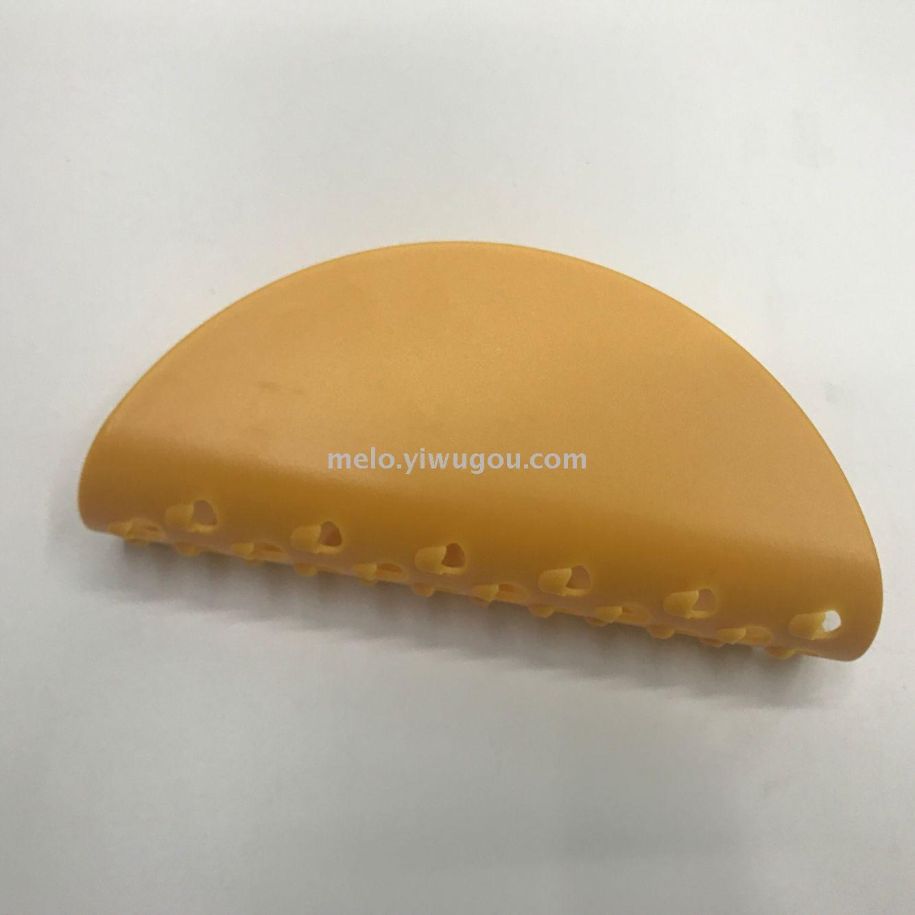 Planing cheese（the grate taco）