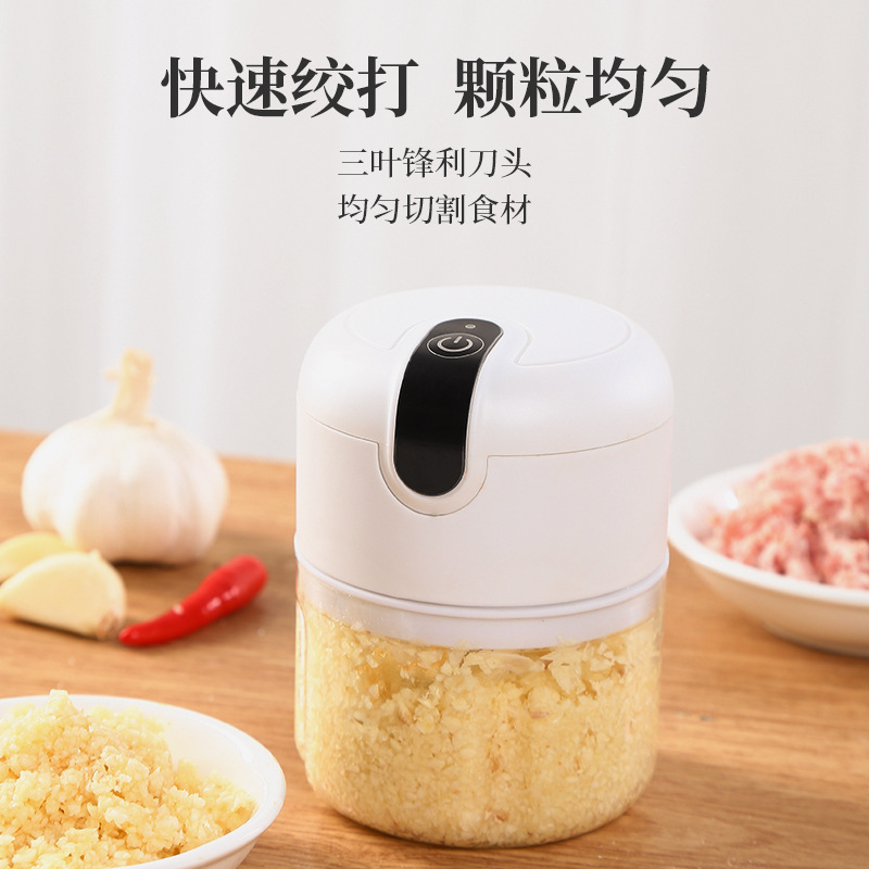 Garlic Masher Garlic Press Pull Garlic Masher Garlic Pounding Garlic Masher Grate Garlic Cut Vegetables Garlic Smasher