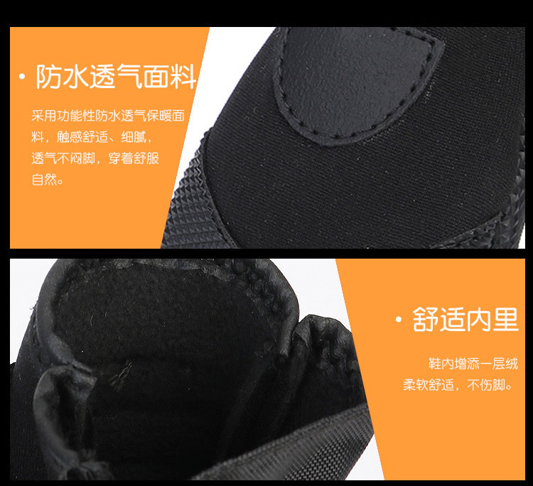 Lambo pet supplies new dog shoes luminous waterproof husky golden fur than bear pet shoes manufacturers direct sales