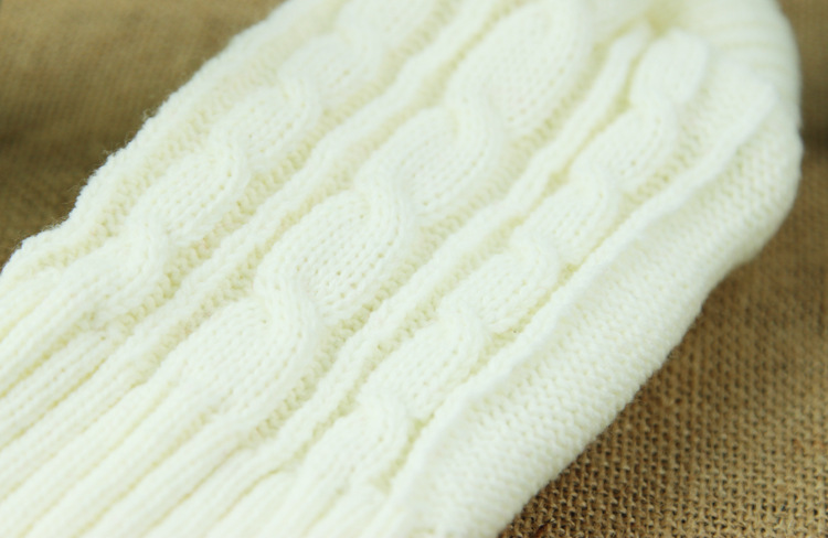 Pet Sweater Wholesale Autumn and Winter Thick Small Size Dog Baby Sweater Puppy Ultra Small Puppy Sweater 10 Colors
