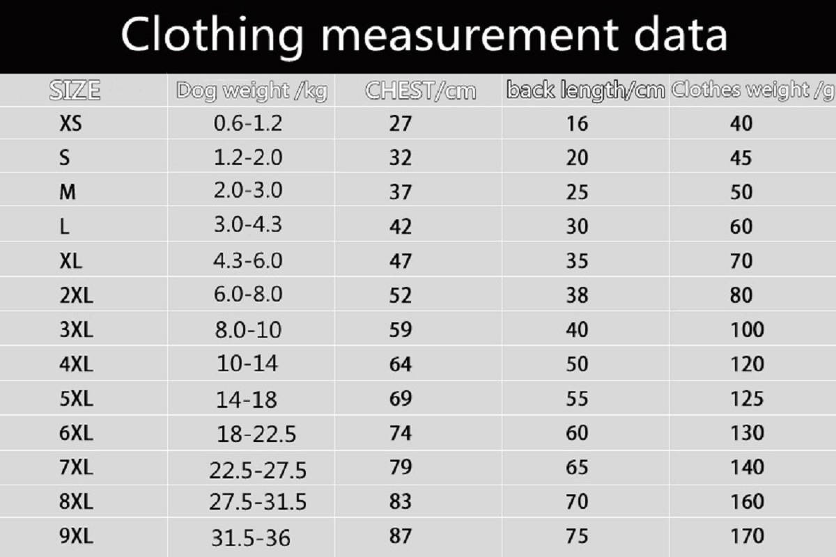 Pet Clothes Size Fleece Dog Clothes Pet Dog Sweater Adi Sweater Dog Clothing Fashion Brand
