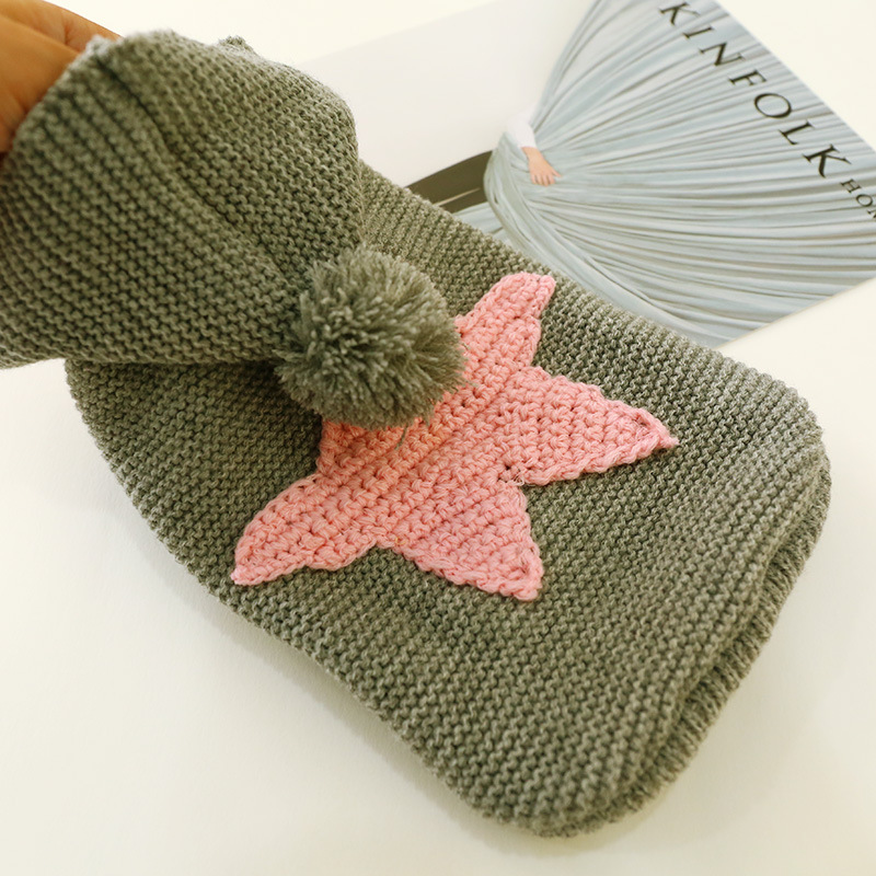 Dog Clothes Pet Cat Clothing Clothing Autumn and Winter Sweater Warm Thickened Nordic XINGX