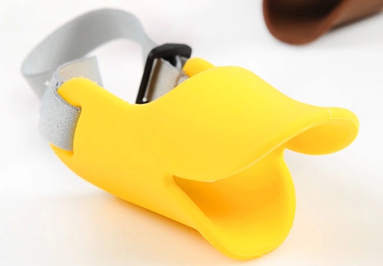 Pet Supplies Pet Anti-Bite Dog Genuine Duckbilled Sleeve Dog Mouth Cover Special Offer High Quality Duck Muzzle Pet Supplies Pet Anti-Bite Dog Genuine Duckbilled Sleeve Dog Mouth Cover Special Offer High Quality Duck Muzzle