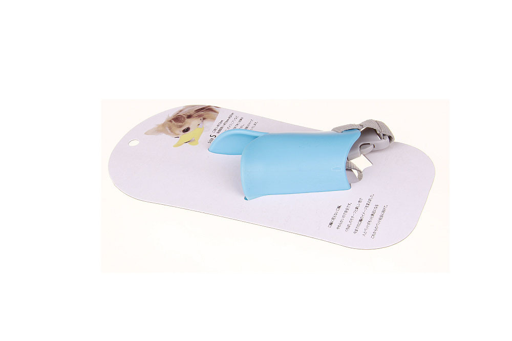 Pet Supplies Pet Anti-Bite Dog Genuine Duckbilled Sleeve Dog Mouth Cover Special Offer High Quality Duck Muzzle Pet Supplies Pet Anti-Bite Dog Genuine Duckbilled Sleeve Dog Mouth Cover Special Offer High Quality Duck Muzzle