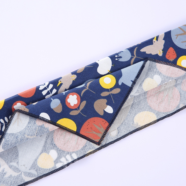 Pet Printed Triangle Scarf Plaid Striped Revival Christmas Dog Birthday Bib Large Dog Triangle Scarf Scarf