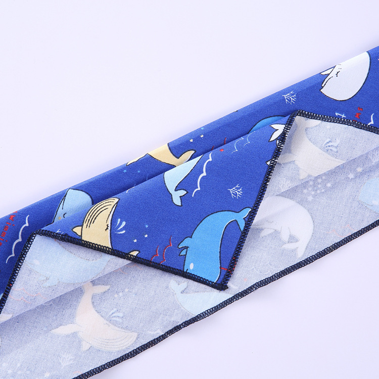 Pet Printed Triangle Scarf Plaid Striped Revival Christmas Dog Birthday Bib Large Dog Triangle Scarf Scarf