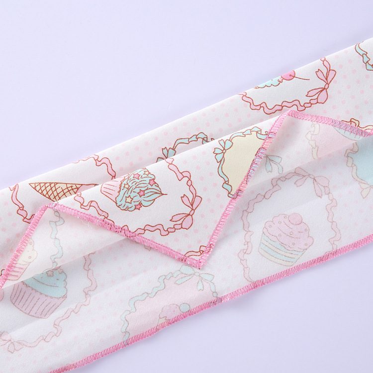 Pet Printed Triangle Scarf Plaid Striped Revival Christmas Dog Birthday Bib Large Dog Triangle Scarf Scarf