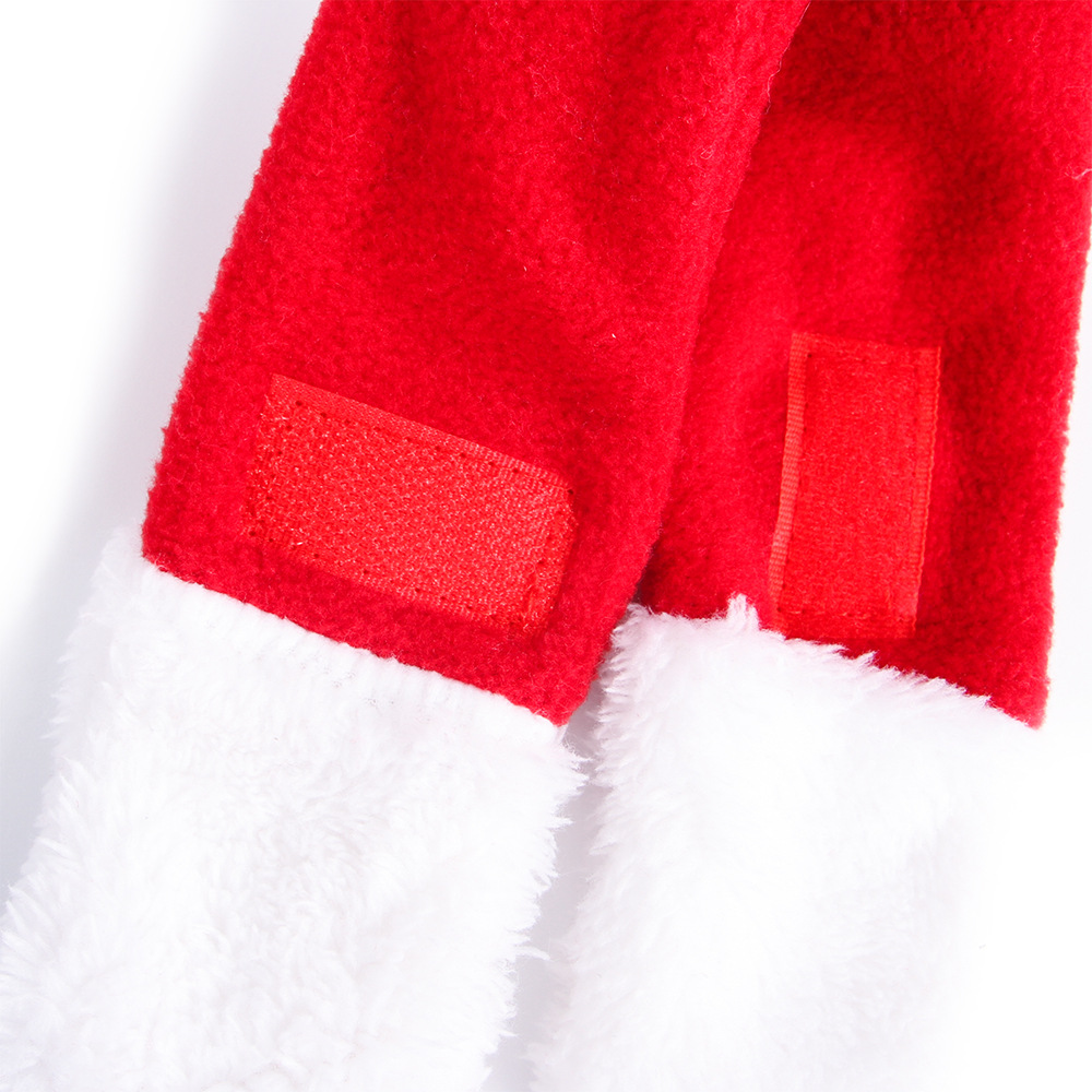 Amazon Pet Cat Dog Hat Headdress Scarf Cape Pet Costume New Year Cloak Christmas Clothes Amazon Pet Cat Dog Hat Headdress Scarf Cape Pet Costume New Year Cloak Christmas Clothes