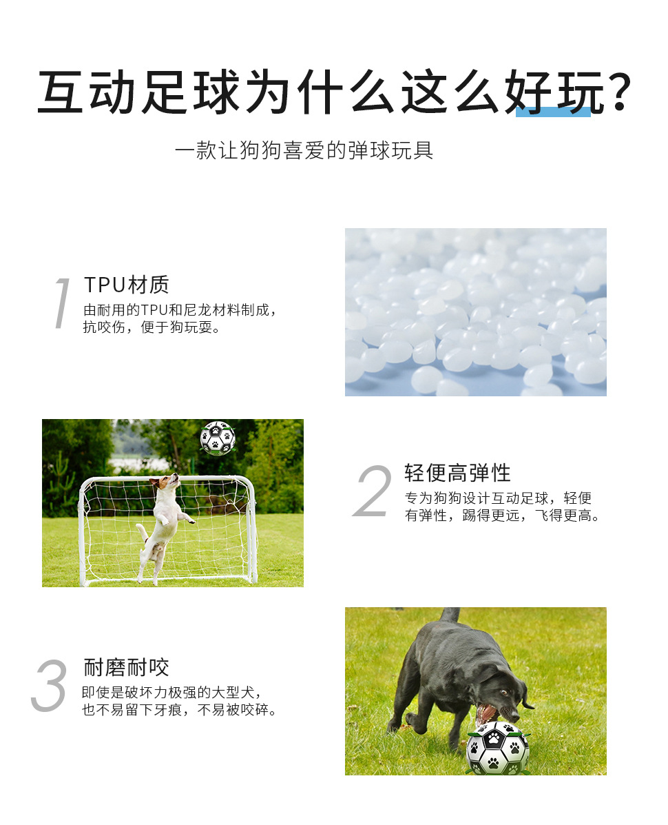 Amazon Hot Pet Supplies Dog Ball Toy Outdoor Multifunctional Interactive Rope Dog Football Dog Toy Amazon Hot Pet Supplies Dog Ball Toy Outdoor Multifunctional Interactive Rope Dog Football Dog Toy