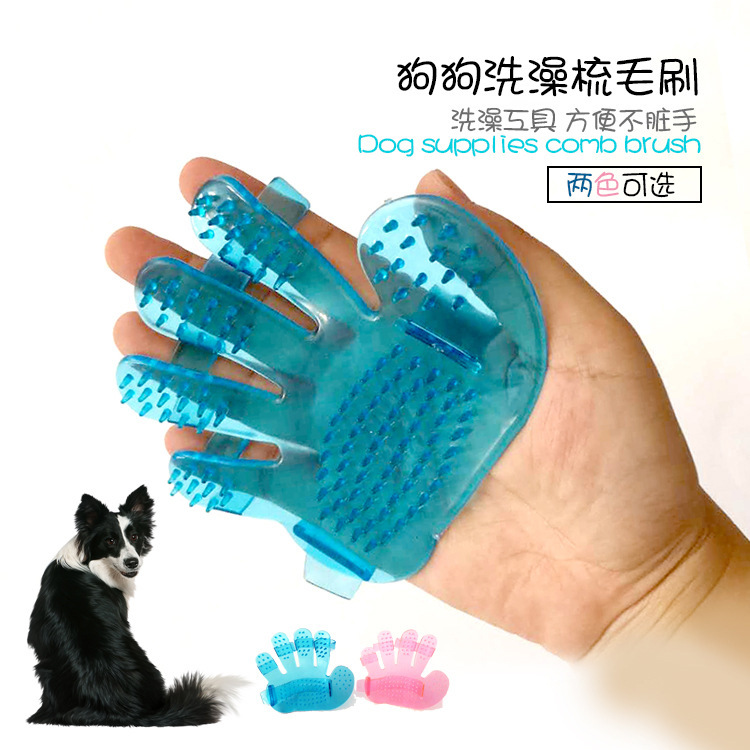 Pet Massage Finger Brush Cat Dog Hair Removal Roller Gloves Comb Single Rubber Gloves Manufacturer Dog Massage Pet Massage Finger Brush Cat Dog Hair Removal Roller Gloves Comb Single Rubber Gloves Manufacturer Dog Massage