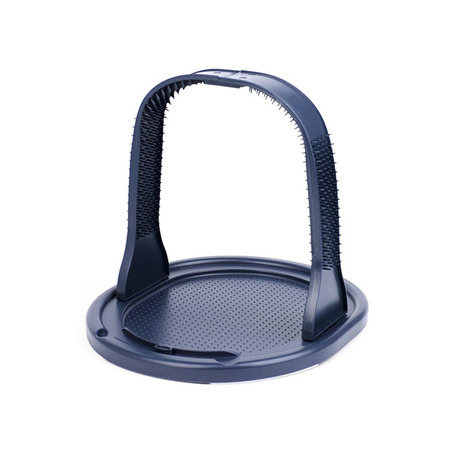 Pet cat toy arch cat scratch board cat hair rub massager cat tickle comb cat tickle brush