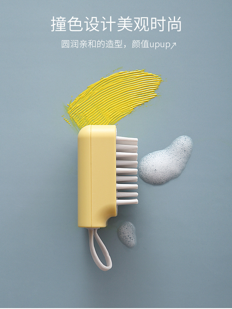 Collection Original Silicone Shampoo Brush Portable Shampoo Massage Brush Wet and Dry Dual-Use Pet Shower Brush Handheld Shampoo Comb Collection Original Silicone Shampoo Brush Portable Shampoo Massage Brush Wet and Dry Dual-Use Pet Shower Brush Handheld Shampoo Comb