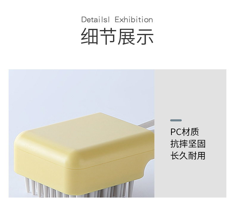 Collection Original Silicone Shampoo Brush Portable Shampoo Massage Brush Wet and Dry Dual-Use Pet Shower Brush Handheld Shampoo Comb Collection Original Silicone Shampoo Brush Portable Shampoo Massage Brush Wet and Dry Dual-Use Pet Shower Brush Handheld Shampoo Comb