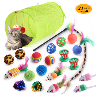 New Pet Brush Cross-Border Dog Comb Stainless Steel Needle Comb Dogs and Cats Pet Dog Brush Cleaning Supplies