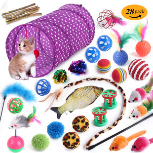 New Pet Brush Cross-Border Dog Comb Stainless Steel Needle Comb Dogs and Cats Pet Dog Brush Cleaning Supplies