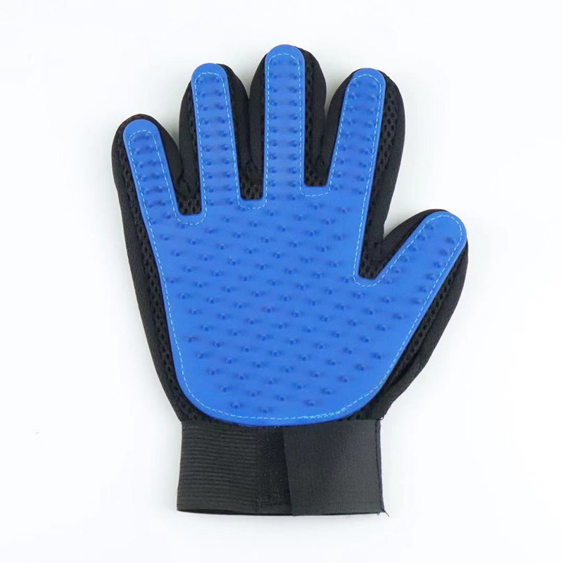 Silicone Pet Gloves Cat Dog to Roll Cat-Related Products Comb Hair Removal Brush True Glue Hair Sticky Hair Device Silicone Pet Gloves Cat Dog to Roll Cat-Related Products Comb Hair Removal Brush True Glue Hair Sticky Hair Device