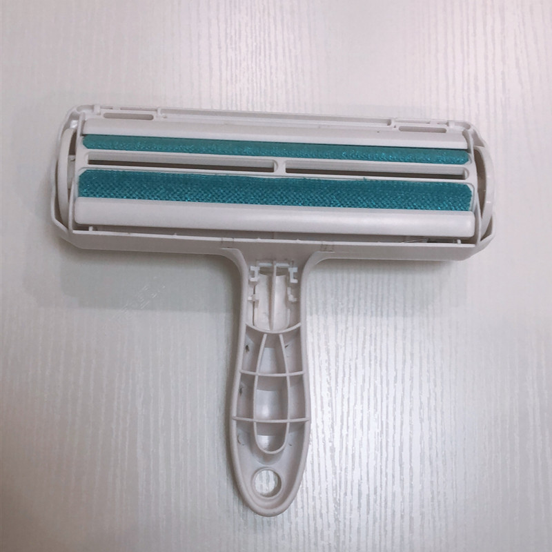 Hair Remover-refresh PET Hair Remover sofa stick Brush cat and dog Stick Brush Coat Hair remover