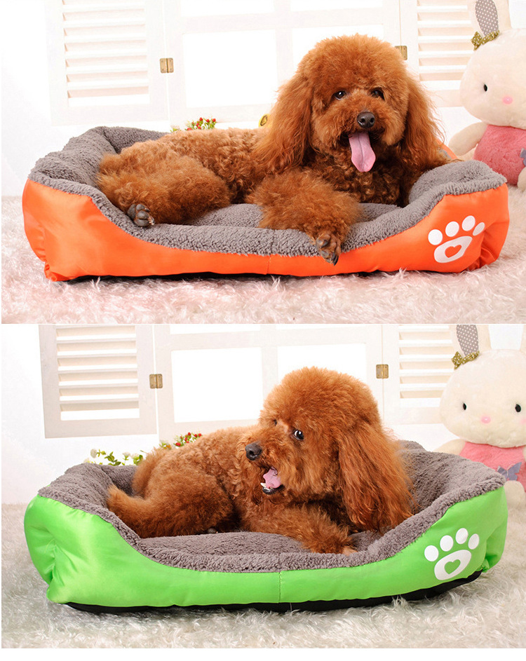 Favorite Youjia Factory Wholesale Warm Candy-Colored Pet Bed Sofa Bed Cat Kennel Poodle Kennel One Product Dropshipping Favorite Youjia Factory Wholesale Warm Candy-Colored Pet Bed Sofa Bed Cat Kennel Poodle Kennel One Product Dropshipping