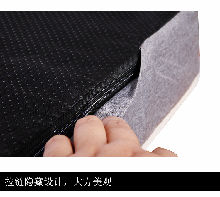 Manufacturer direct sale new pet sofa bed memory cotton pet litter cat and dog pad in large dog kennel bed Manufacturer direct sale new pet sofa bed memory cotton pet litter cat and dog pad in large dog kennel bed