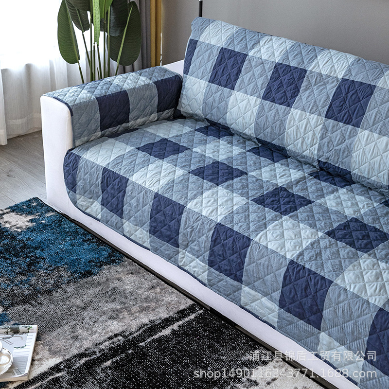 Pet Sofa Cushion Amazon Hot Printed Quilted Sofa Cushion Sofa Protective Cover Home Cushion Integrated Sofa Slipcover Pet Sofa Cushion Amazon Hot Printed Quilted Sofa Cushion Sofa Protective Cover Home Cushion Integrated Sofa Slipcover