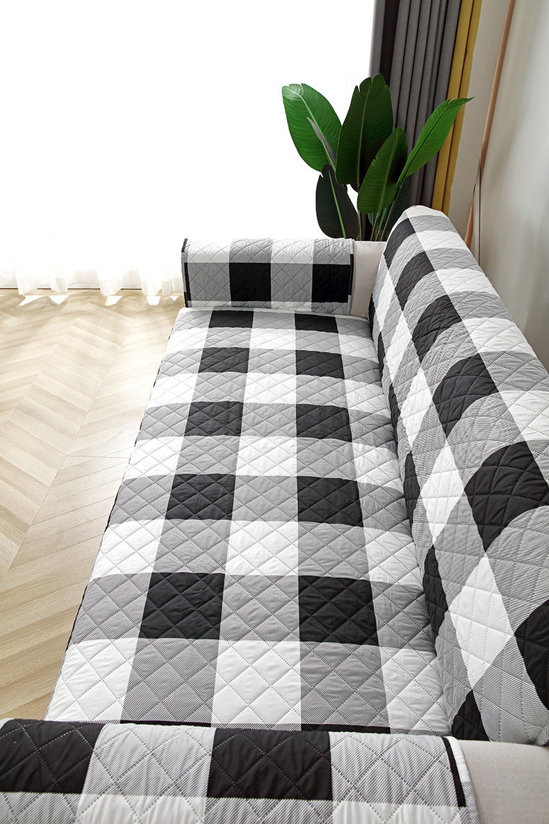 Pet Sofa Cushion Amazon Hot Printed Quilted Sofa Cushion Sofa Protective Cover Home Cushion Integrated Sofa Slipcover Pet Sofa Cushion Amazon Hot Printed Quilted Sofa Cushion Sofa Protective Cover Home Cushion Integrated Sofa Slipcover