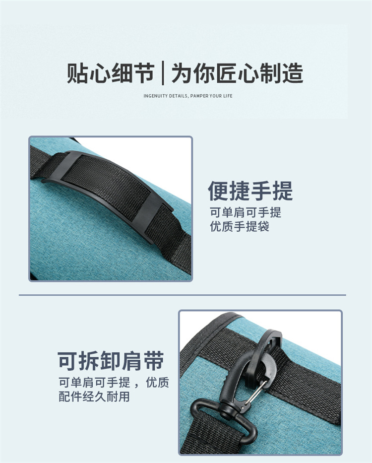 Pet Bag Spot Cat and Dog Portable Backpack Large Space Lightweight Portable One-Shoulder Pet Backpack