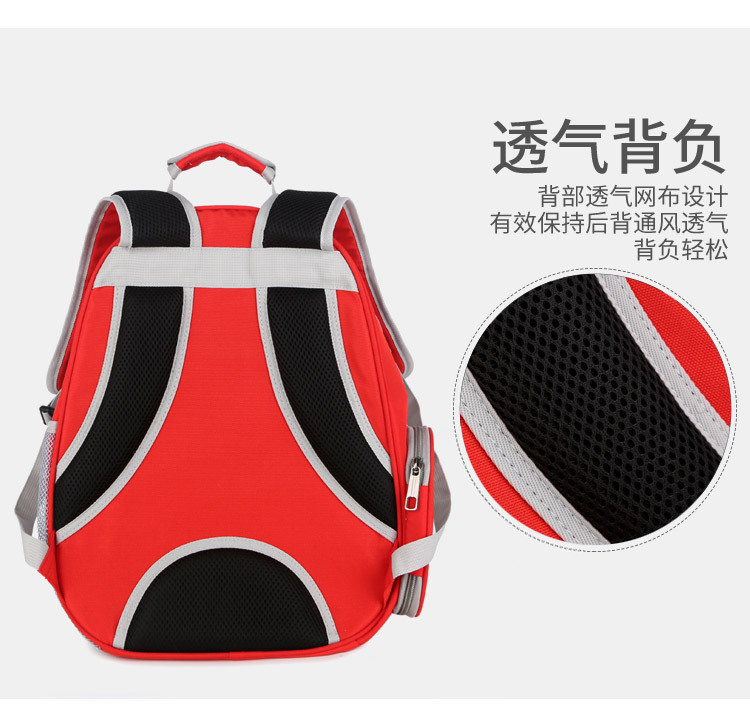 Panoramic transparent space pet backpack doggie bag travel bag travel bag pet supplies