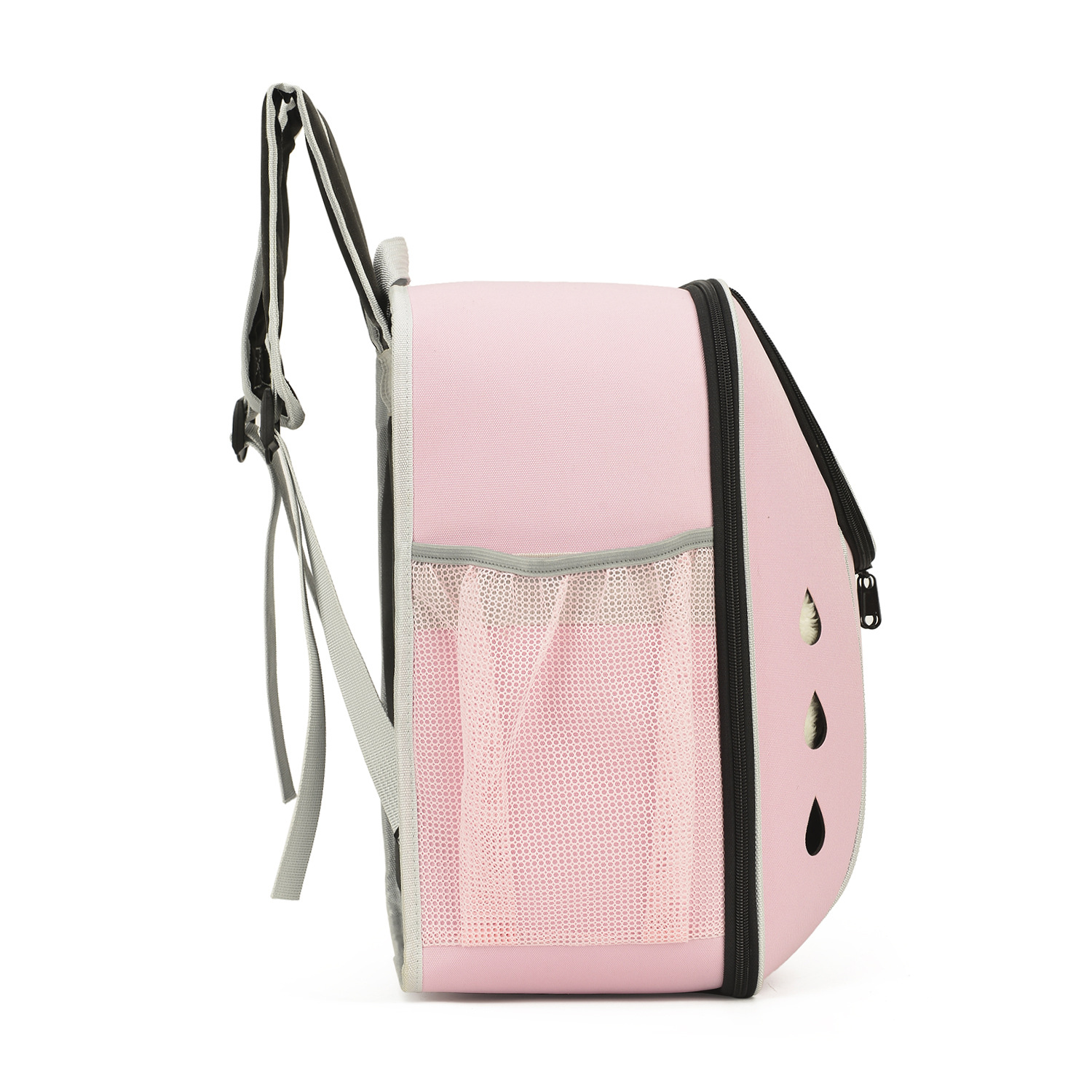 Pet Supplies Manufacturers Pet Backpack Cat out Portable Backpack Cat Schoolbag Travel Suitcase Dog Crate