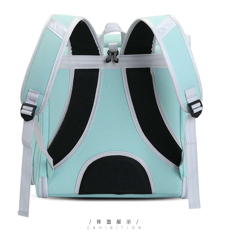 New Pet Trolley Bag Large Capacity Pet Luggage Pet Bag Dog Bag Pet Backpack Cat Bag